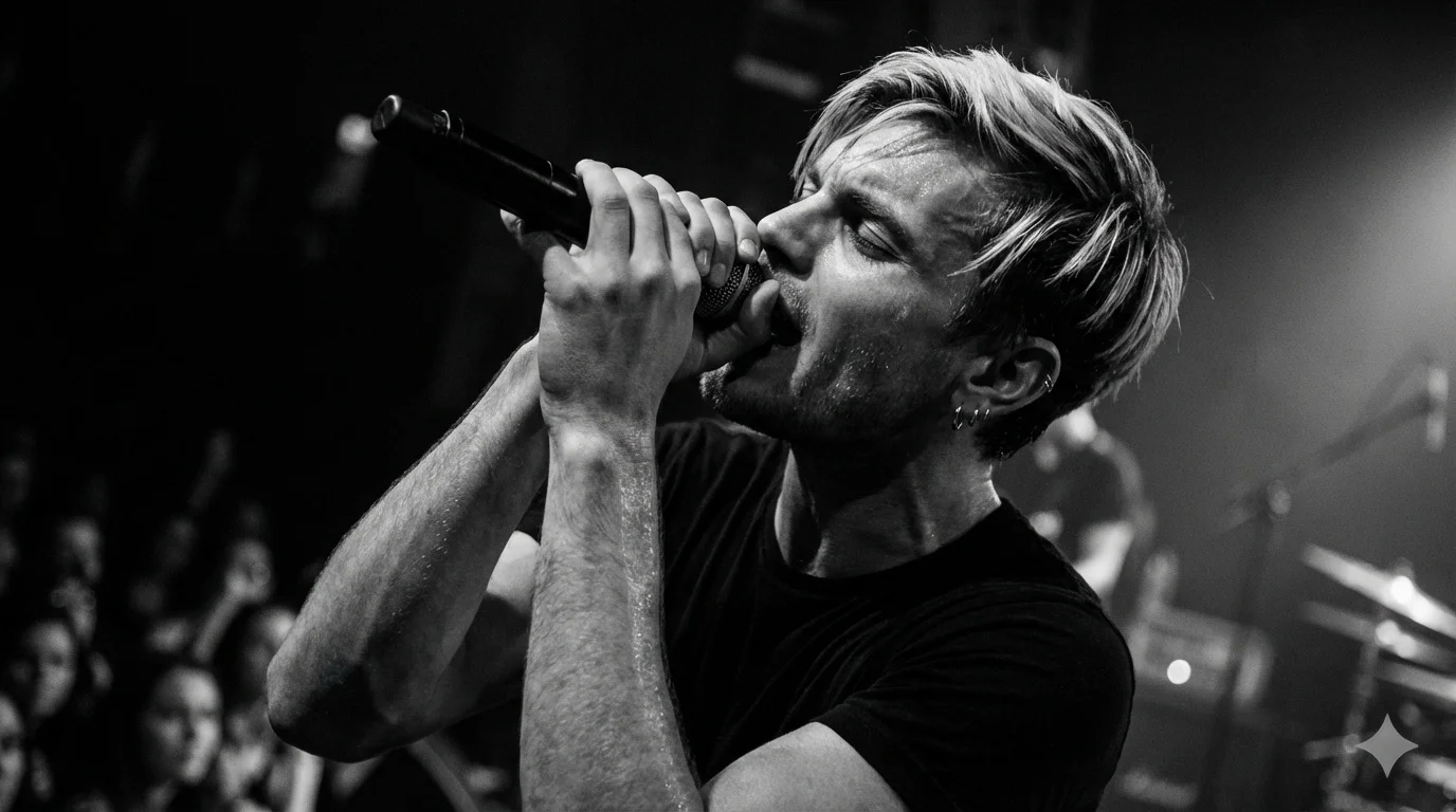 Bjöerg Anderglassen