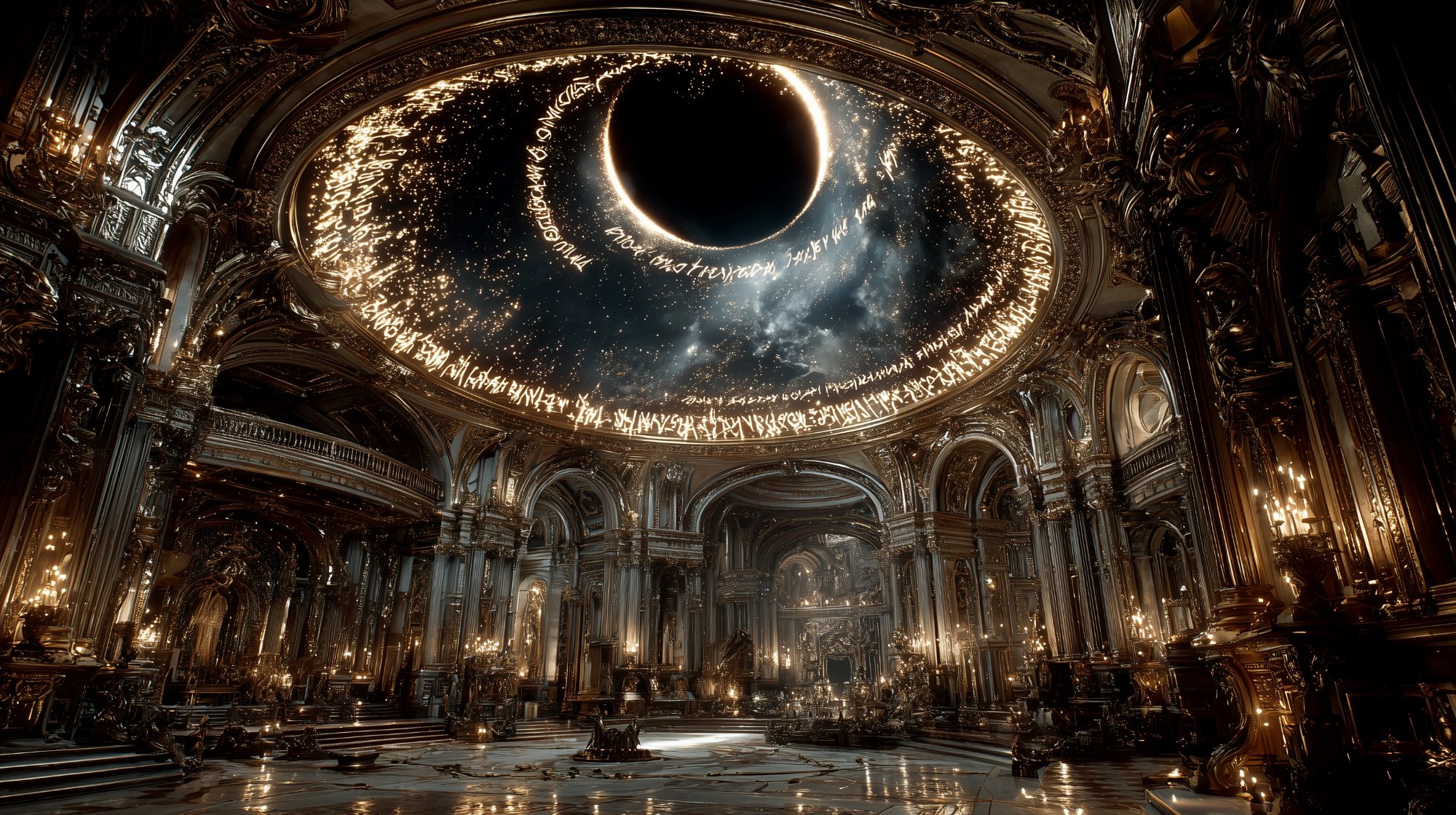 La Paille - Enter the realm